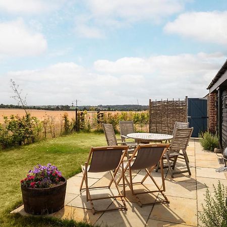 Linseed Barn- Stamford Holiday Cottages Exteriér fotografie