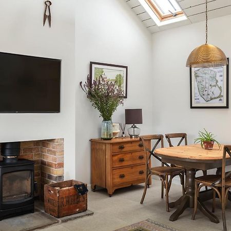 Linseed Barn- Stamford Holiday Cottages Exteriér fotografie
