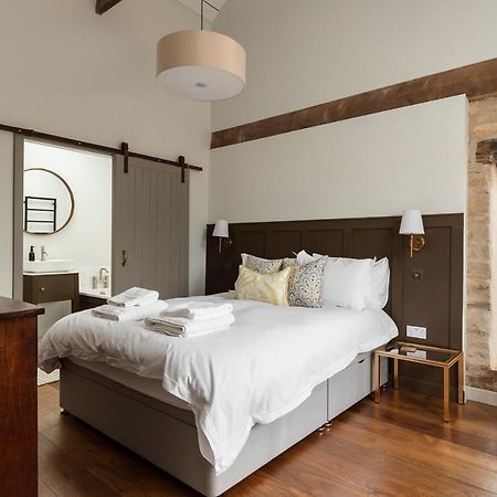 Linseed Barn- Stamford Holiday Cottages Exteriér fotografie